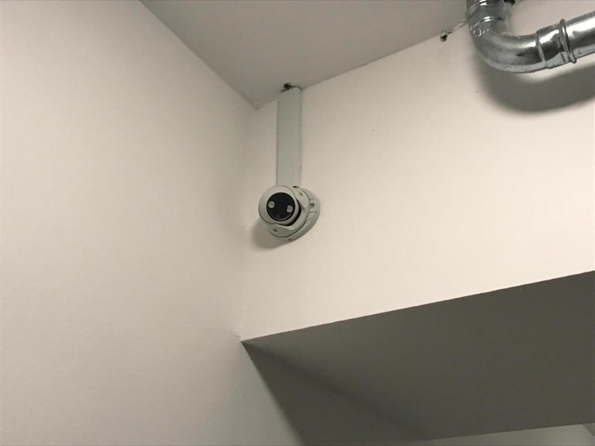 塞格德Tisza Gyongye Apartmanhaz公寓 外观 照片