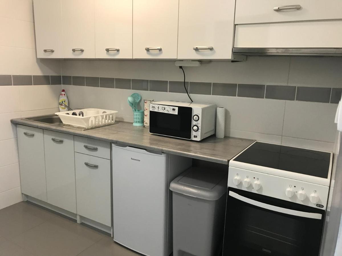 塞格德Tisza Gyongye Apartmanhaz公寓 外观 照片