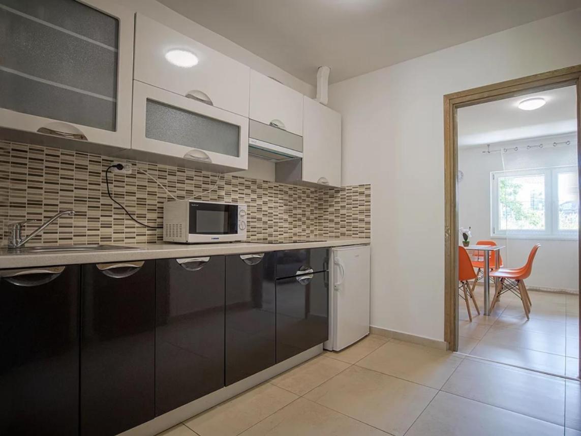 塞格德Tisza Gyongye Apartmanhaz公寓 外观 照片